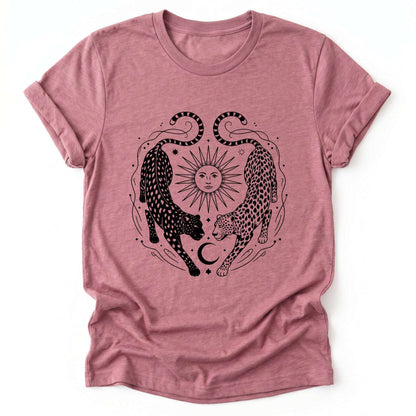 Mystic Cats Classic T-Shirt