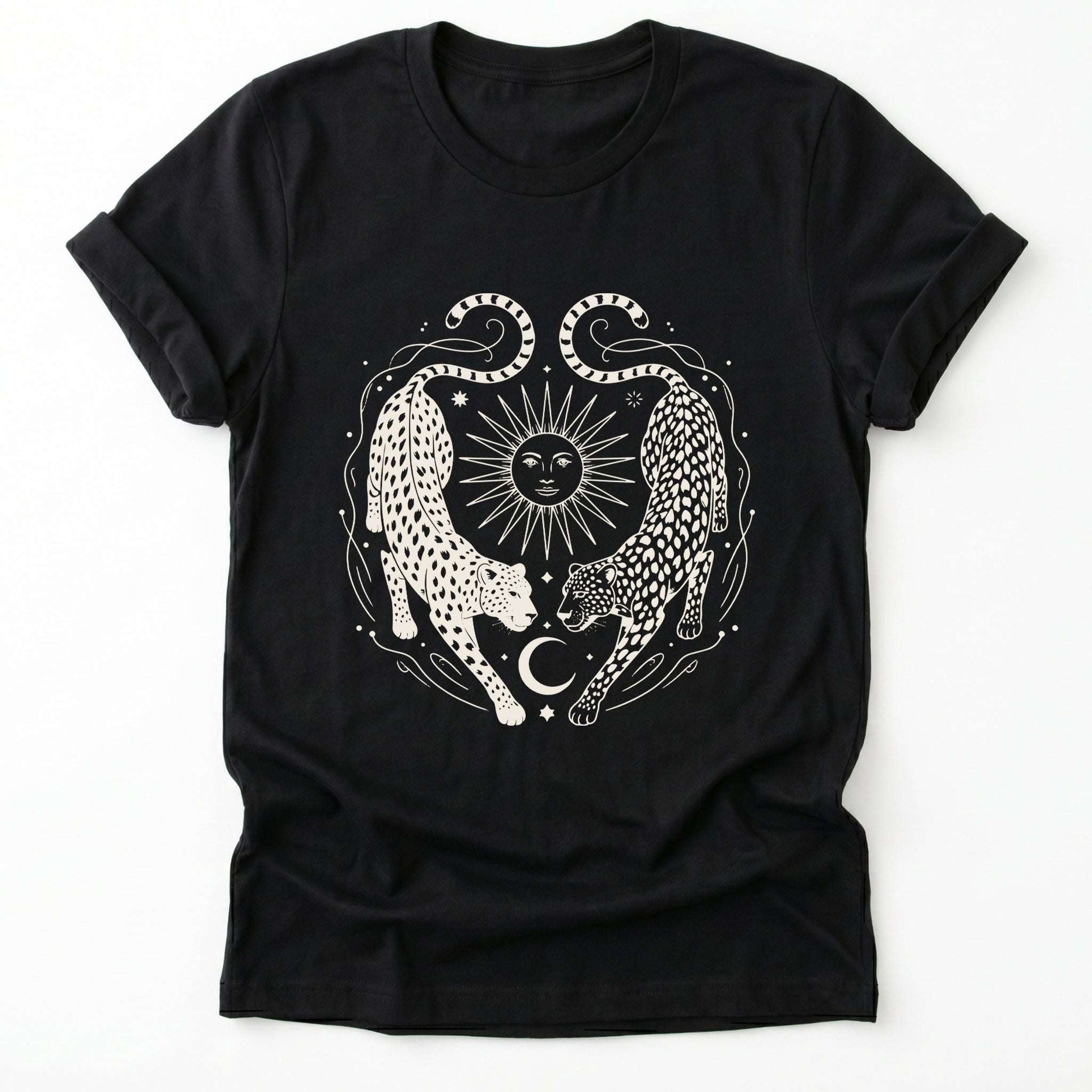 Mystic Cats Classic T-Shirt
