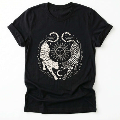 Mystic Cats Classic T-Shirt