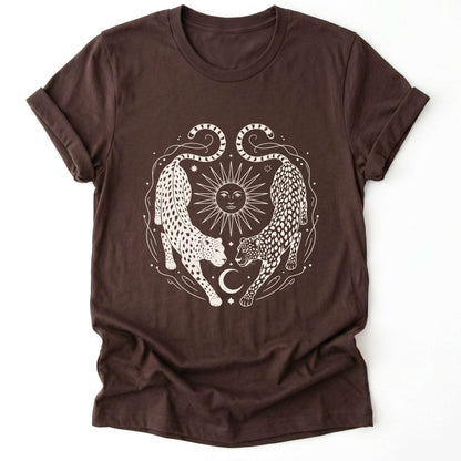 Mystic Cats Classic T-Shirt
