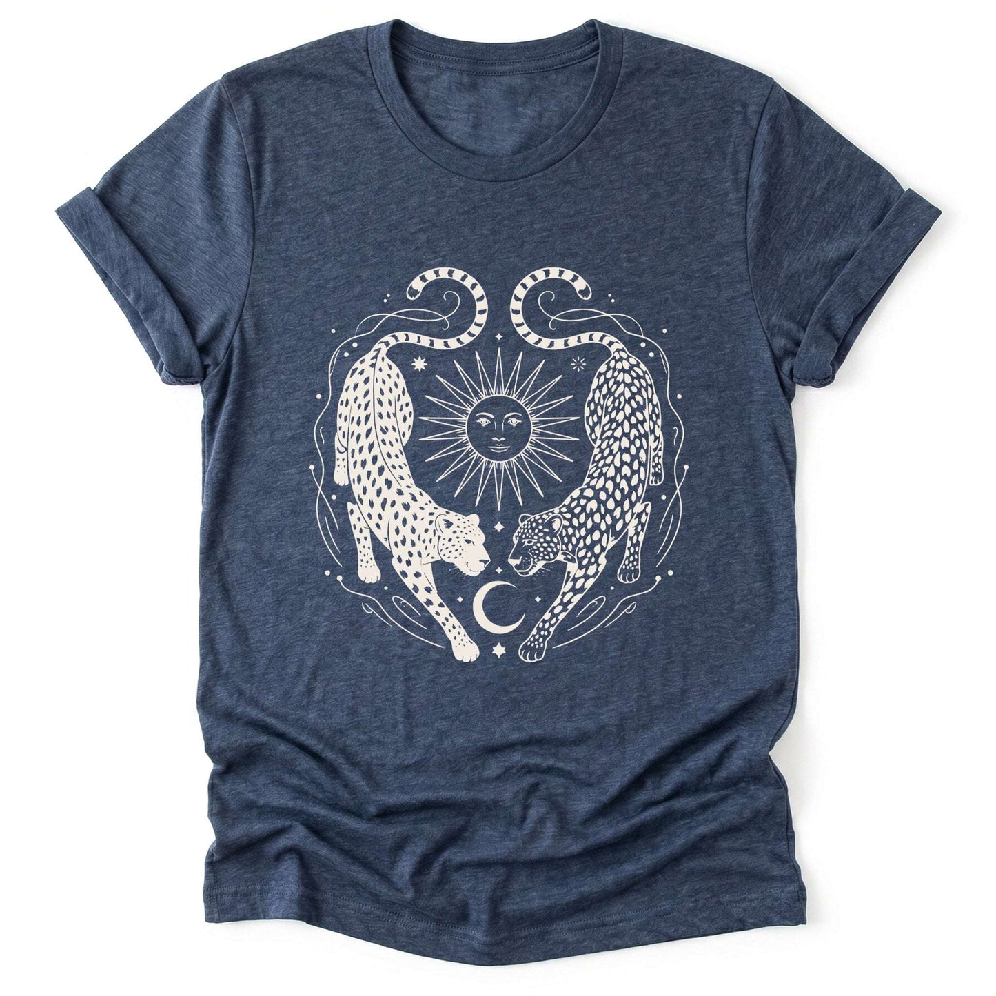 Mystic Cats Classic T-Shirt