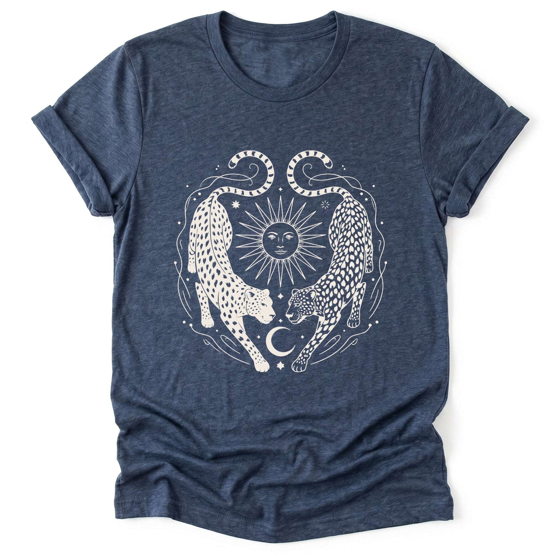 Mystic Cats Classic T-Shirt