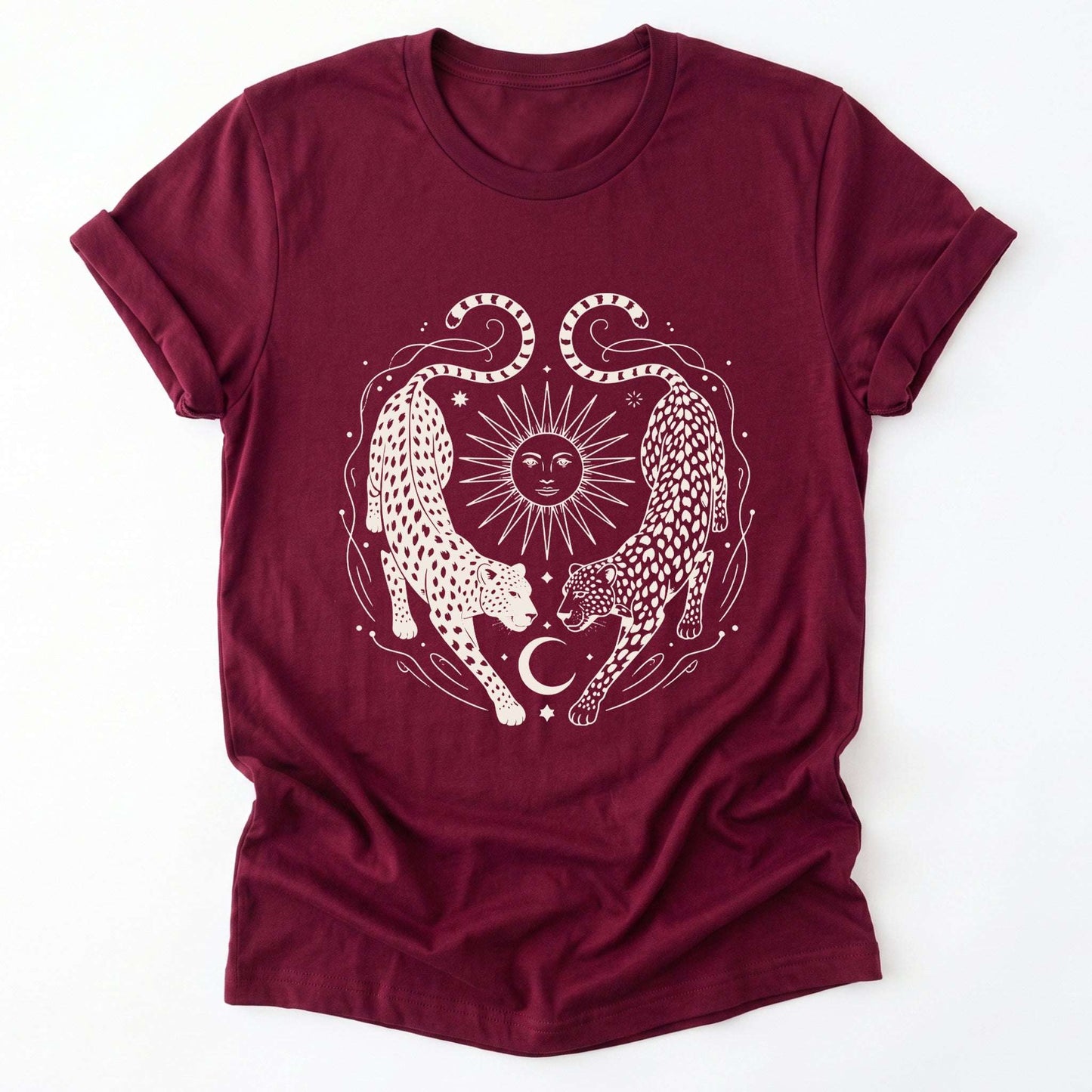 Mystic Cats Classic T-Shirt