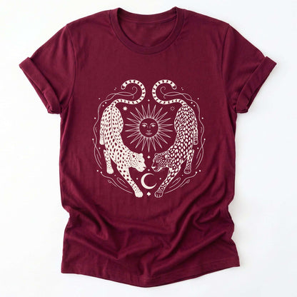 Mystic Cats Classic T-Shirt