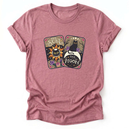 Cat Tarot Classic T-Shirt