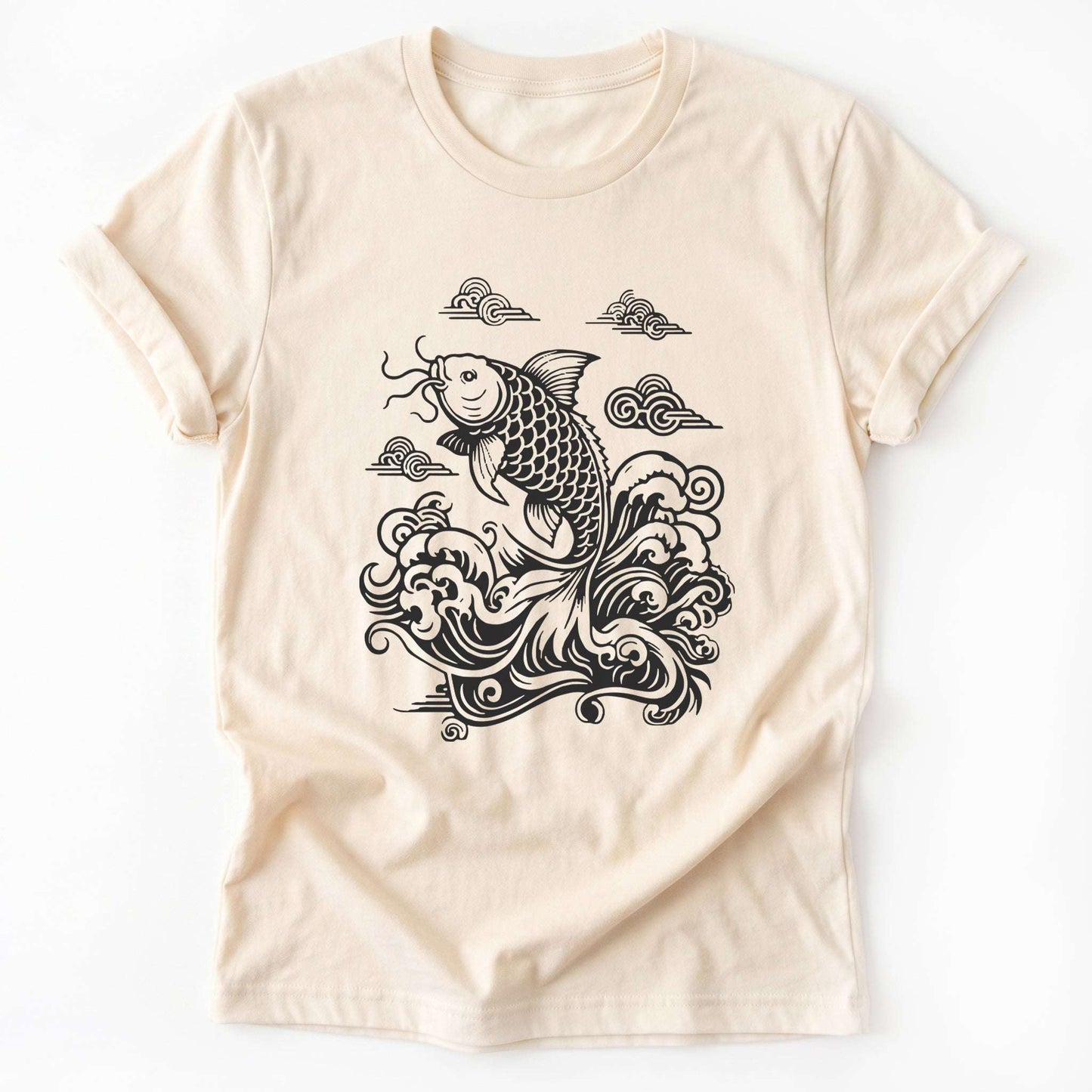 Chinese Carp Classic T-Shirt