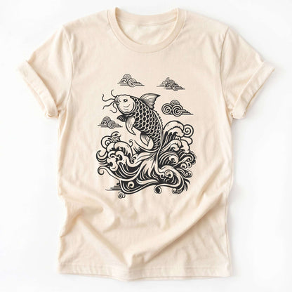 Chinese Carp Classic T-Shirt