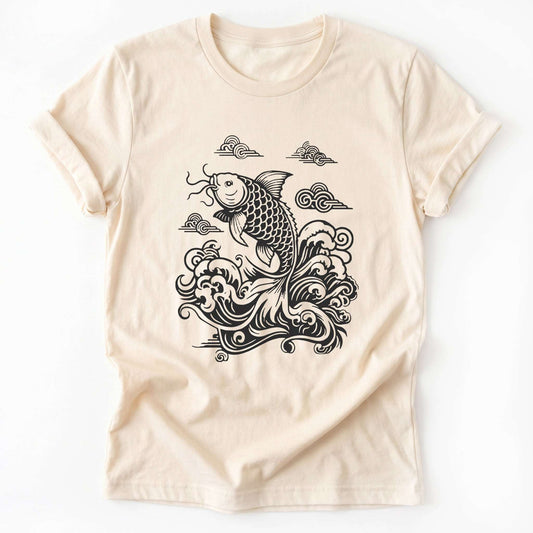Chinese Carp Classic T-Shirt