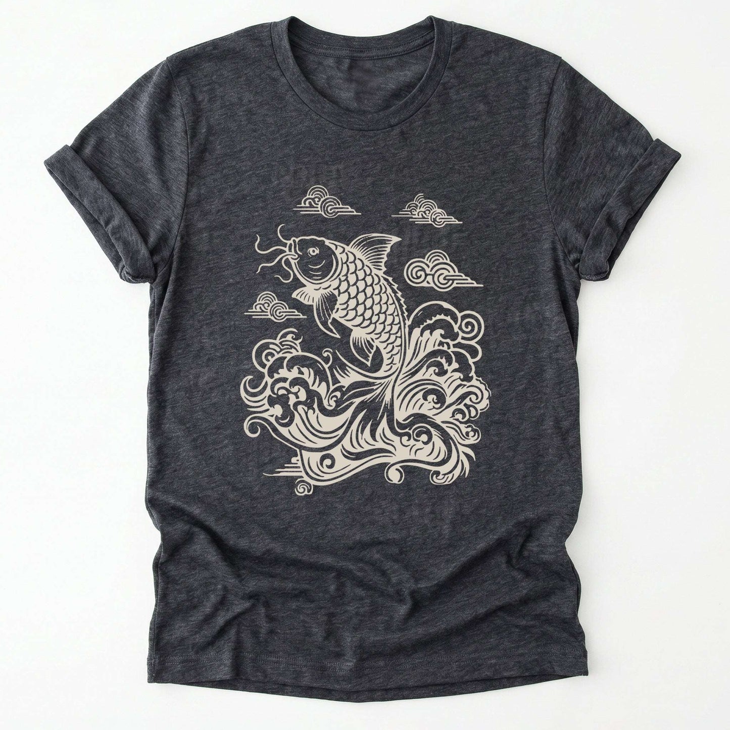 Chinese Carp Classic T-Shirt