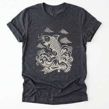 Chinese Carp Classic T-Shirt