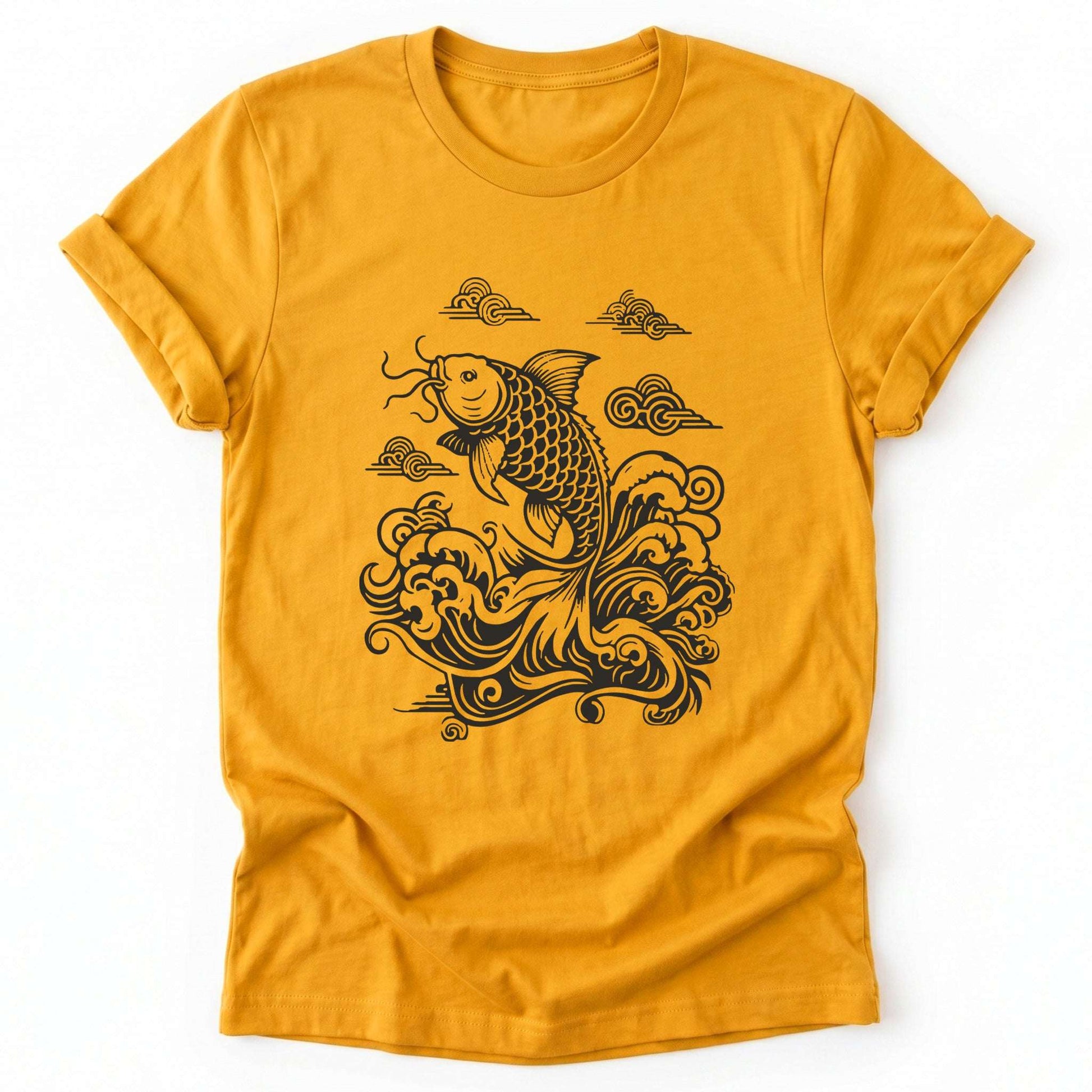 Chinese Carp Classic T-Shirt