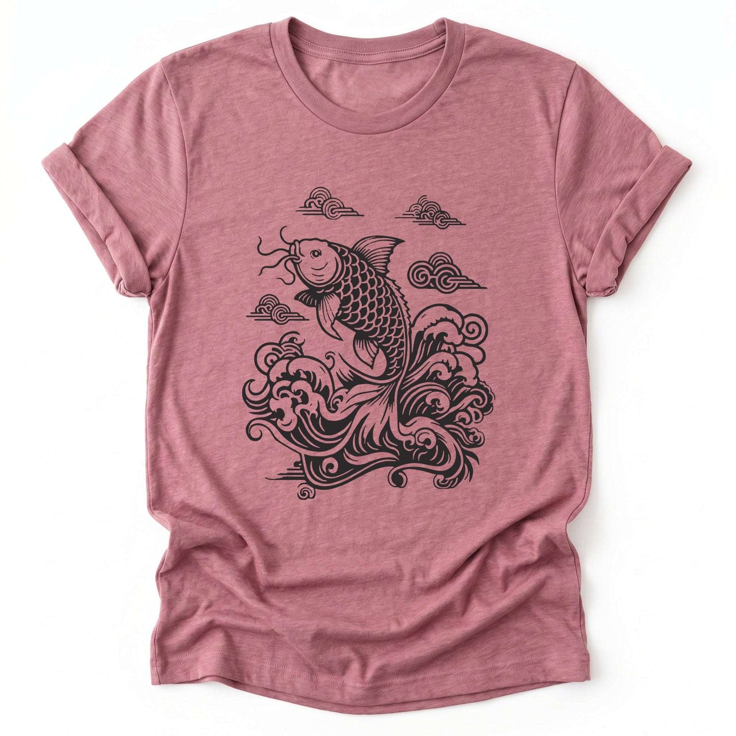 Chinese Carp Classic T-Shirt