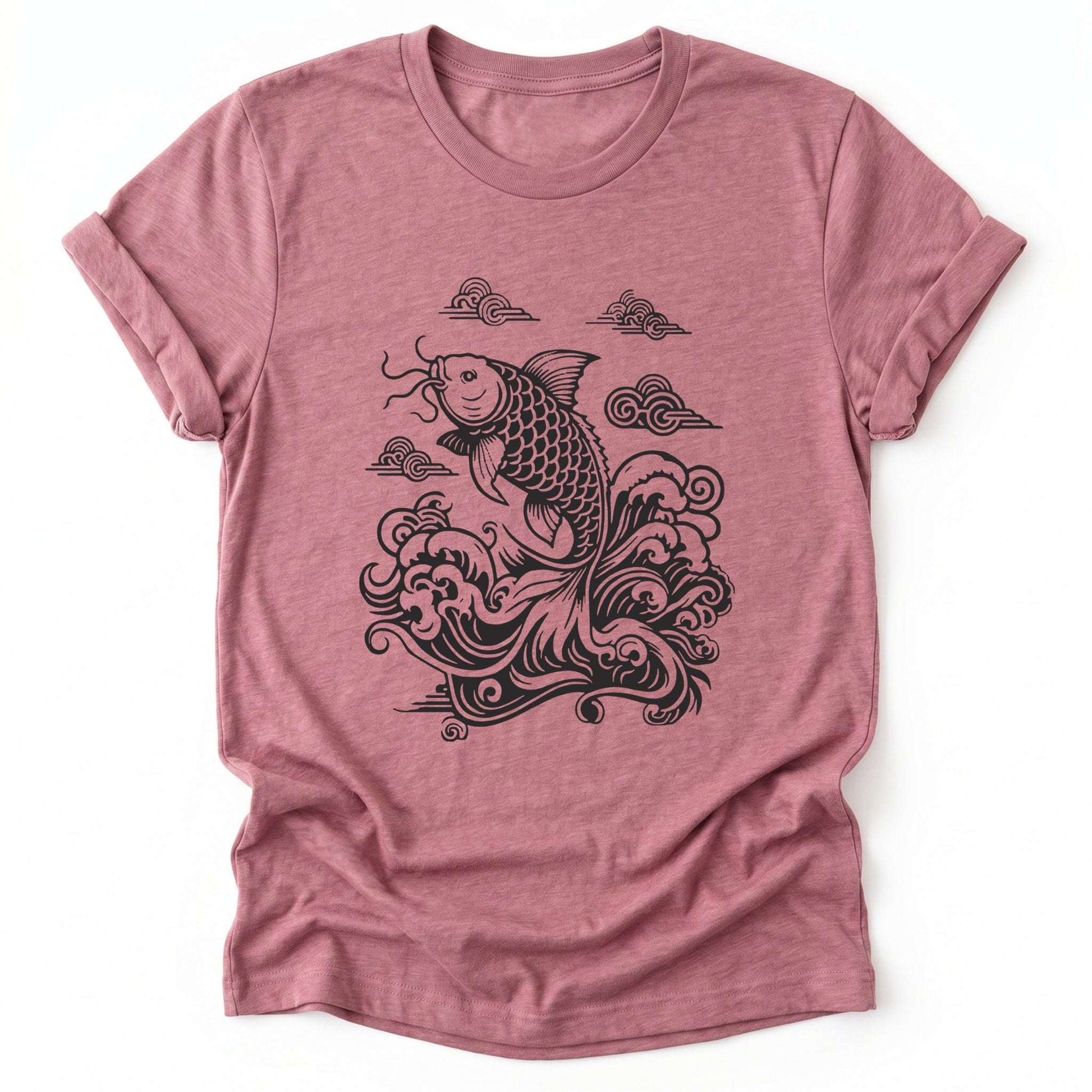 Chinese Carp Classic T-Shirt