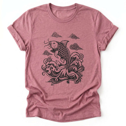 Chinese Carp Classic T-Shirt