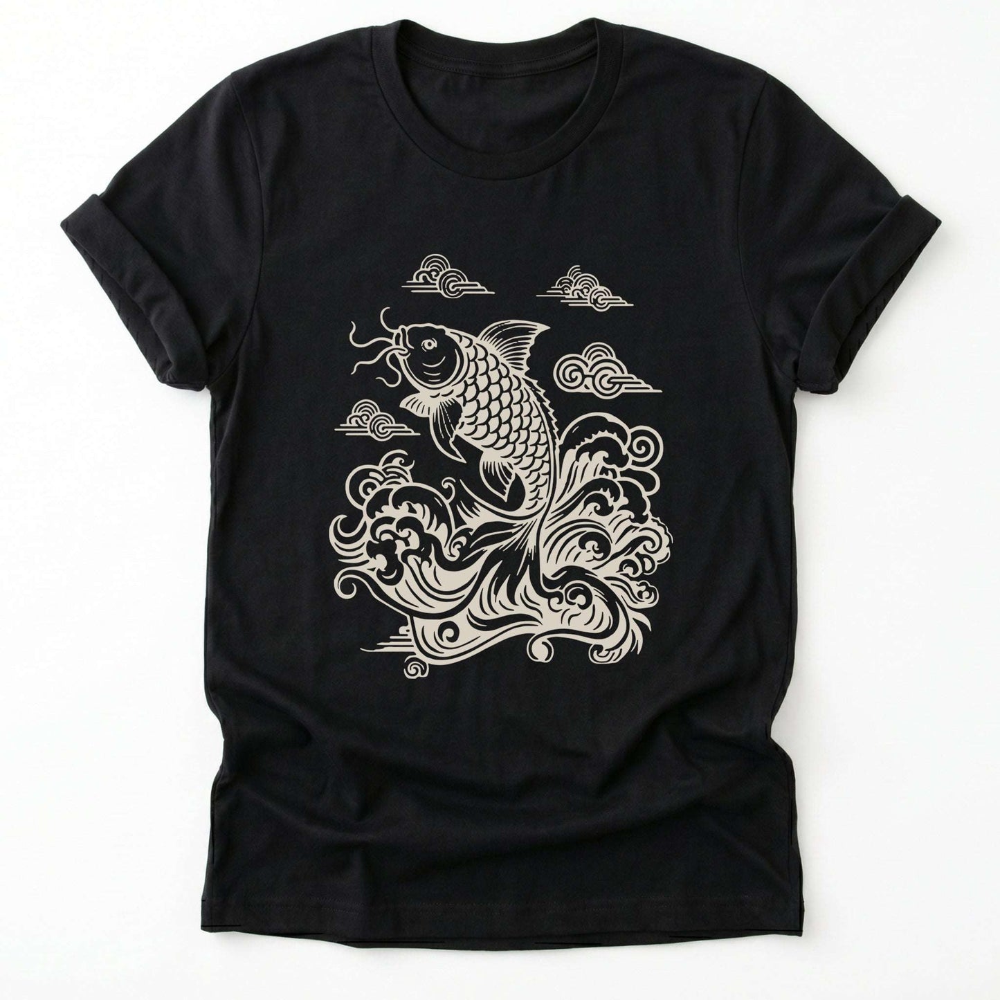 Chinese Carp Classic T-Shirt