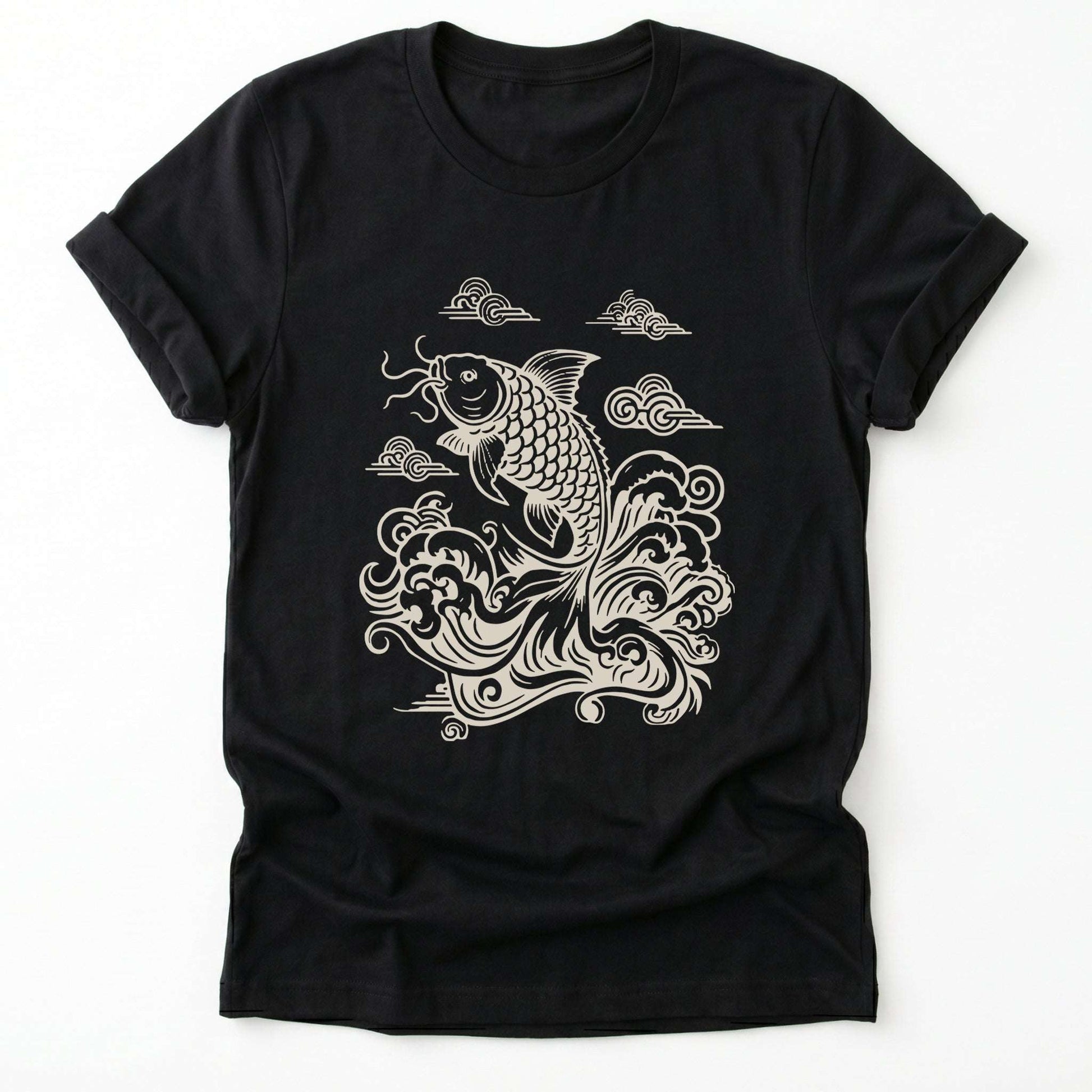 Chinese Carp Classic T-Shirt