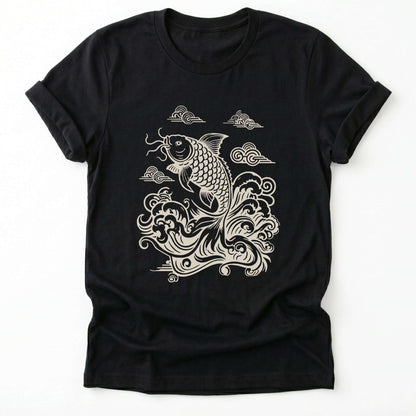 Chinese Carp Classic T-Shirt