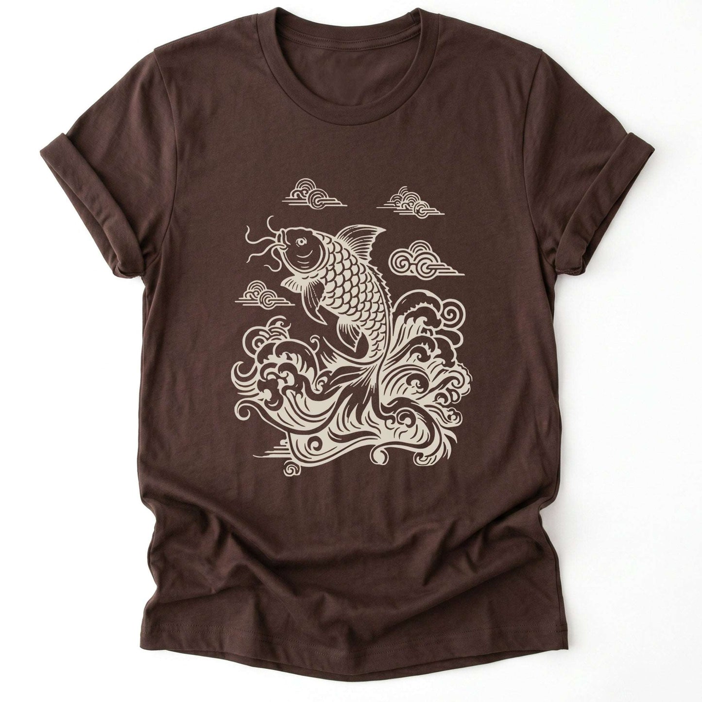 Chinese Carp Classic T-Shirt