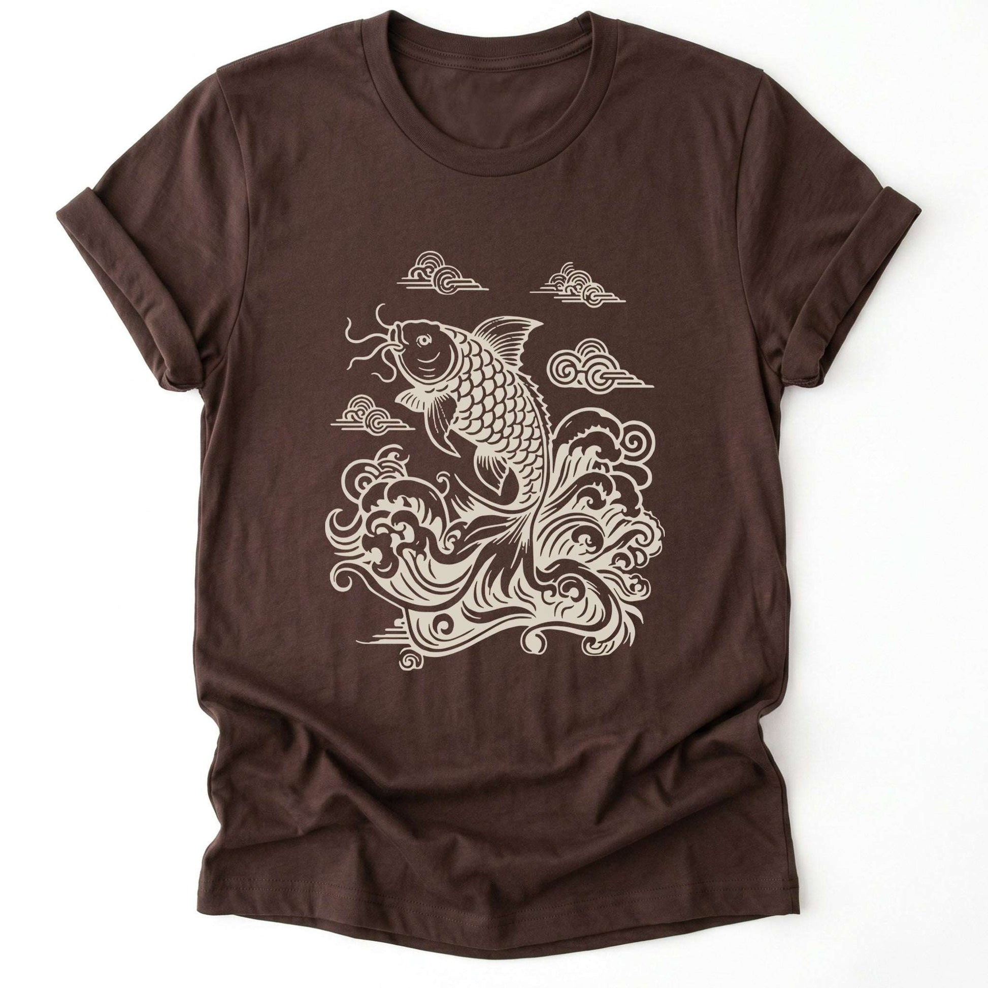 Chinese Carp Classic T-Shirt