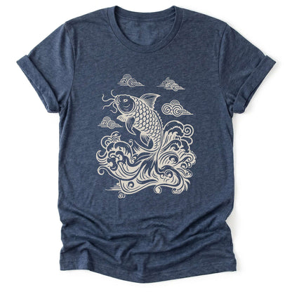 Chinese Carp Classic T-Shirt