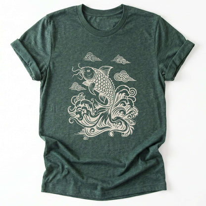 Chinese Carp Classic T-Shirt