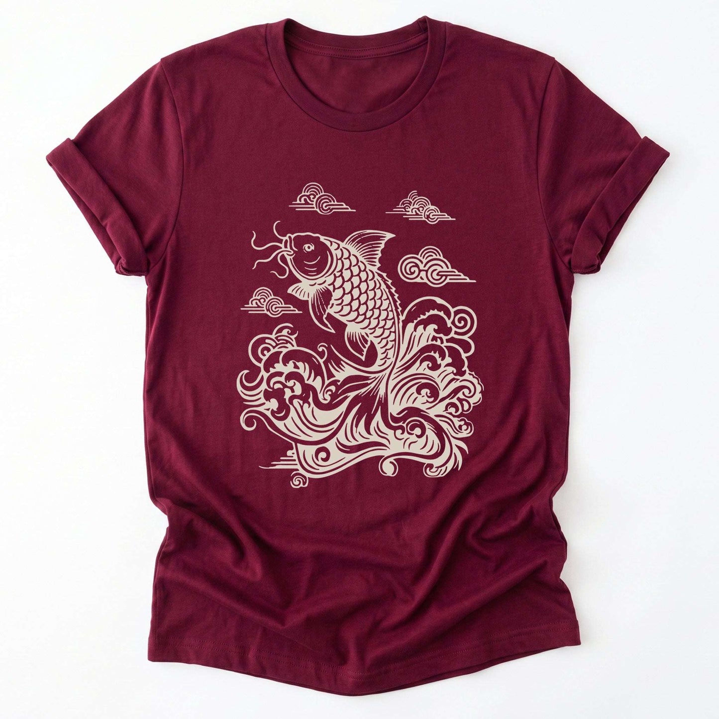 Chinese Carp Classic T-Shirt