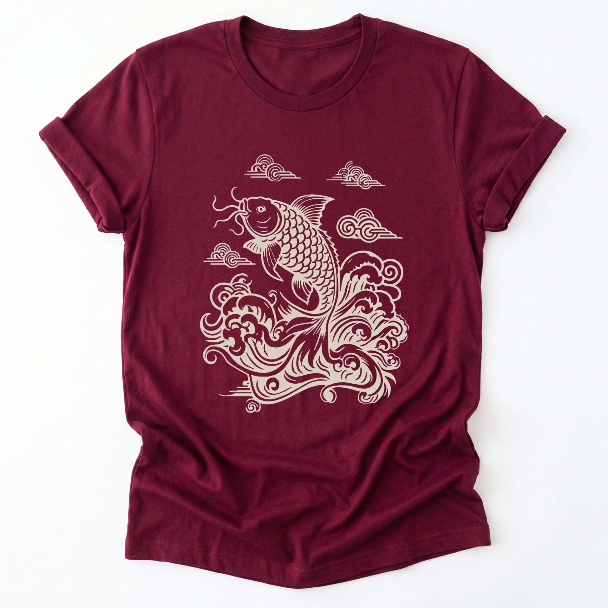 Chinese Carp Classic T-Shirt