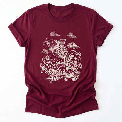 Chinese Carp Classic T-Shirt