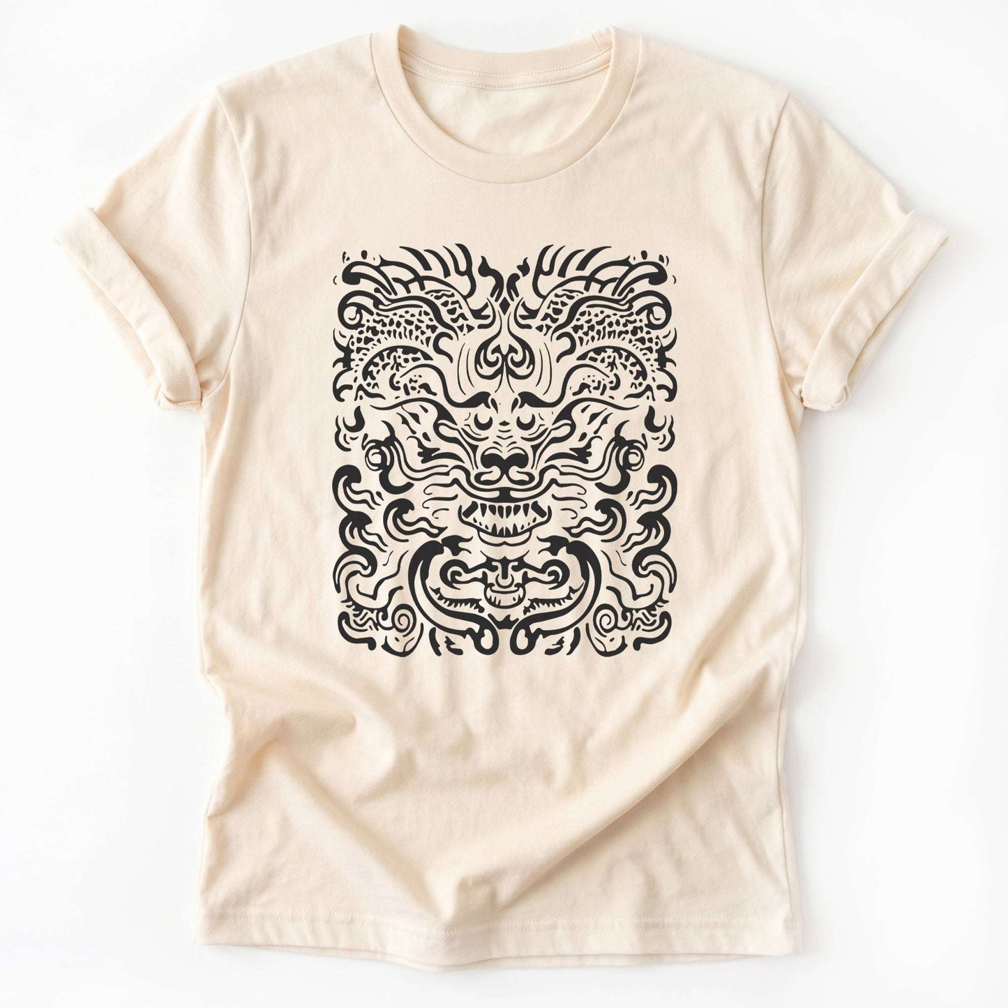 Dragon Totem Classic T-Shirt