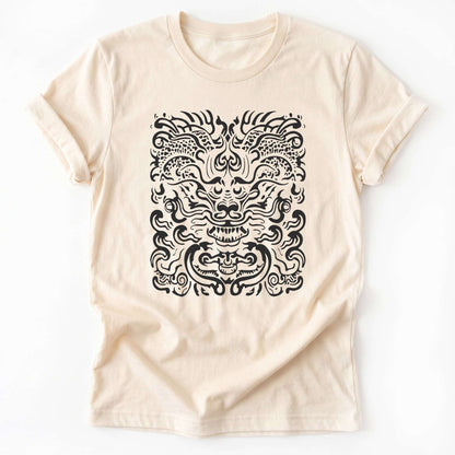 Dragon Totem Classic T-Shirt