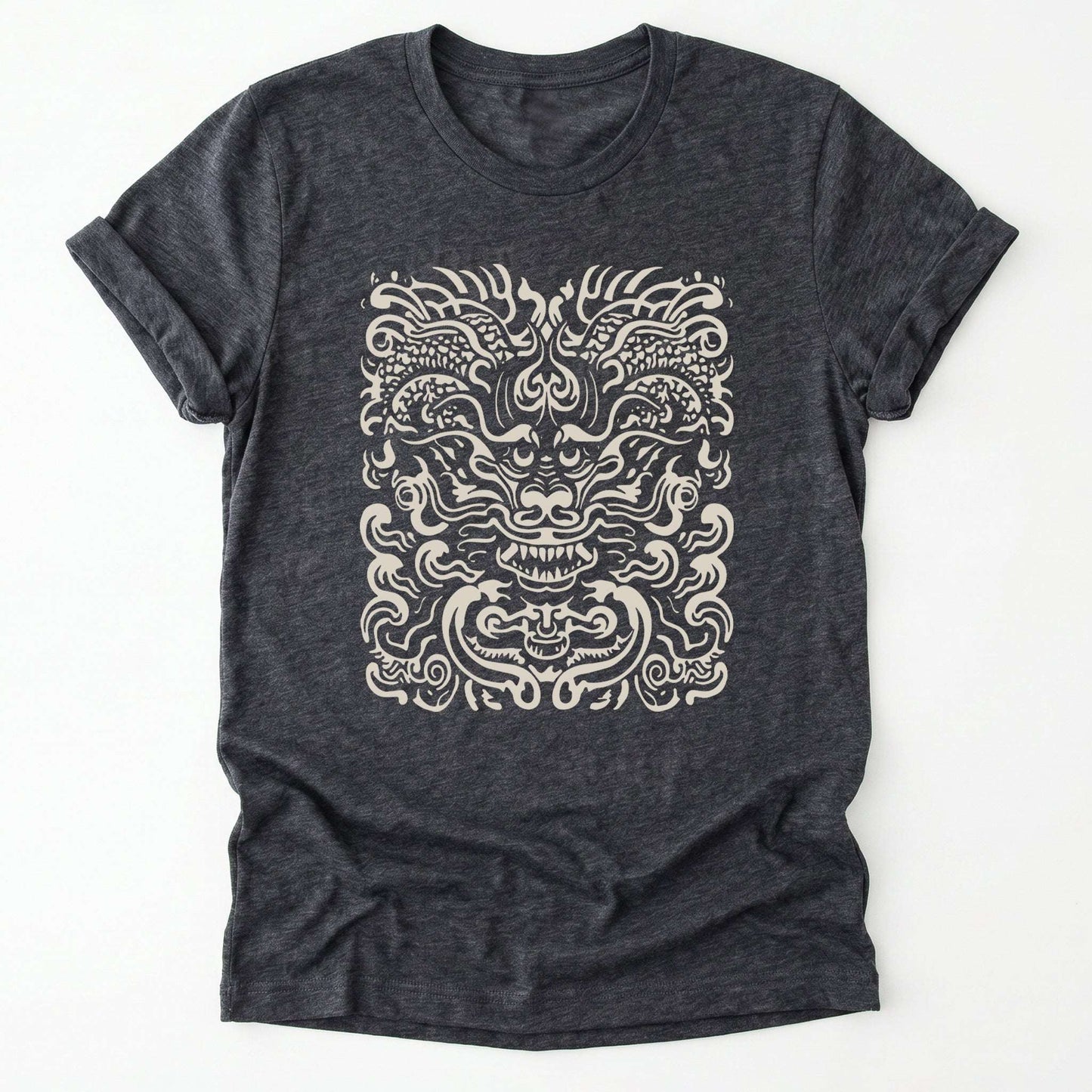 Dragon Totem Classic T-Shirt
