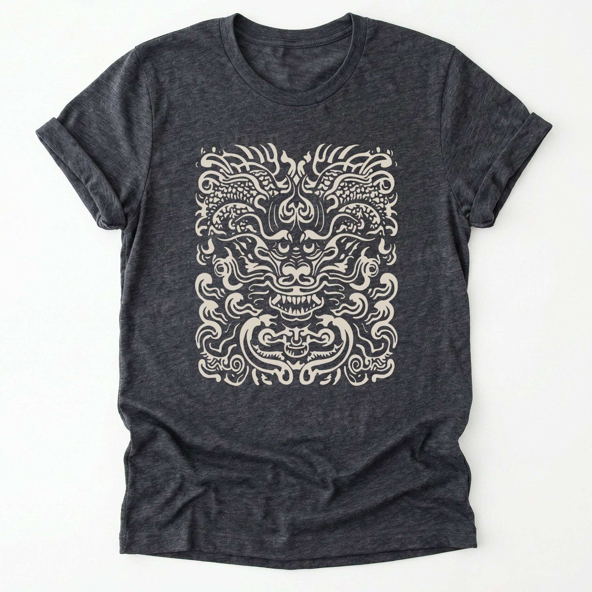 Dragon Totem Classic T-Shirt