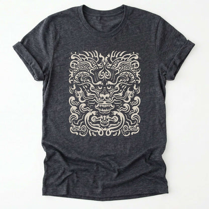 Dragon Totem Classic T-Shirt