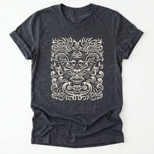 Dragon Totem Classic T-Shirt
