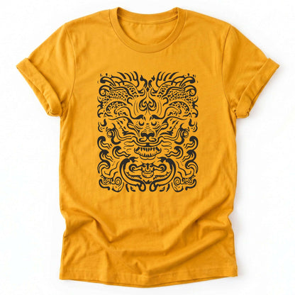 Dragon Totem Classic T-Shirt