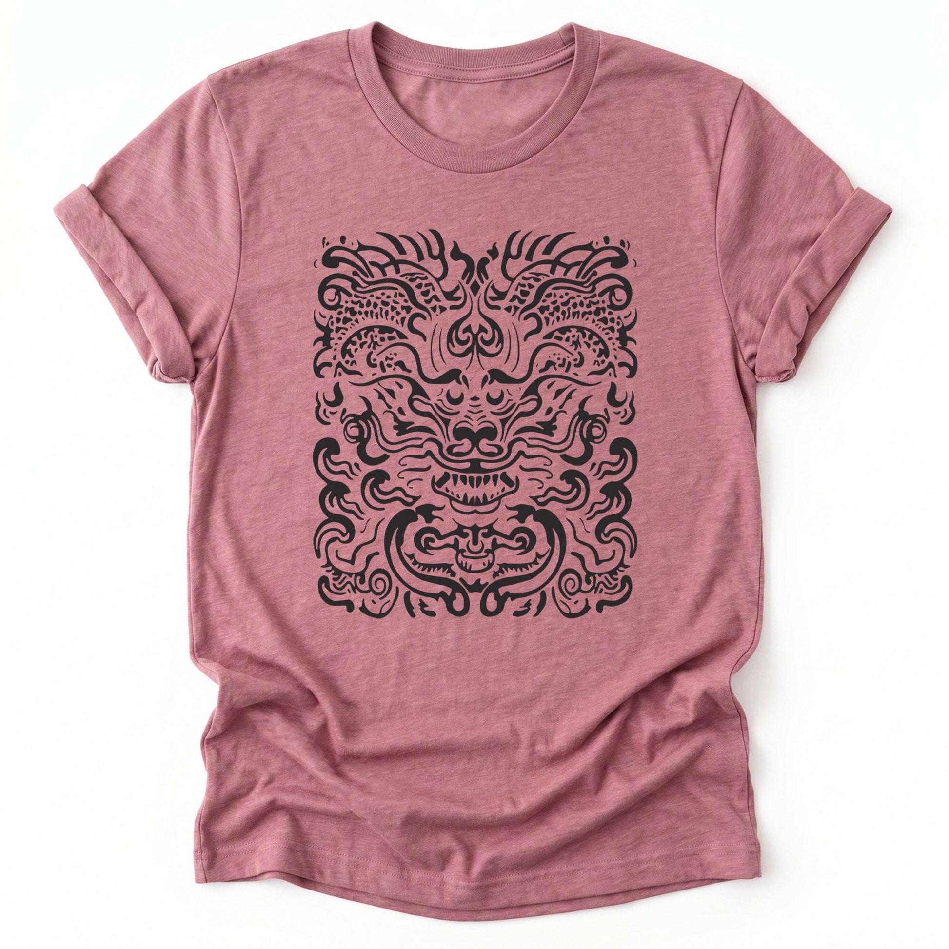 Dragon Totem Classic T-Shirt