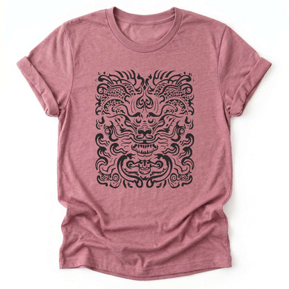 Dragon Totem Classic T-Shirt