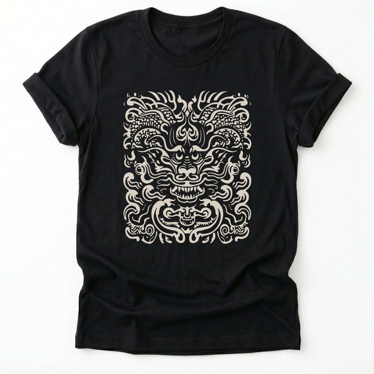 Dragon Totem Classic T-Shirt