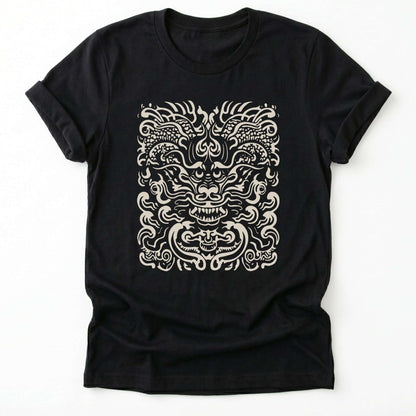 Dragon Totem Classic T-Shirt