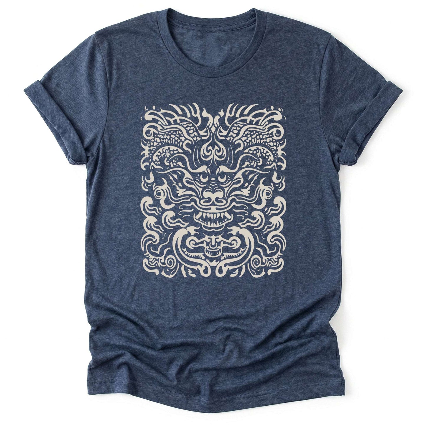 Dragon Totem Classic T-Shirt
