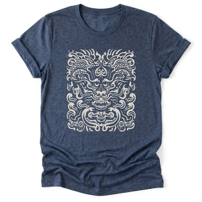 Dragon Totem Classic T-Shirt