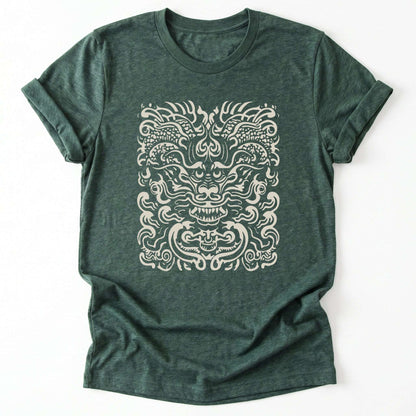 Dragon Totem Classic T-Shirt