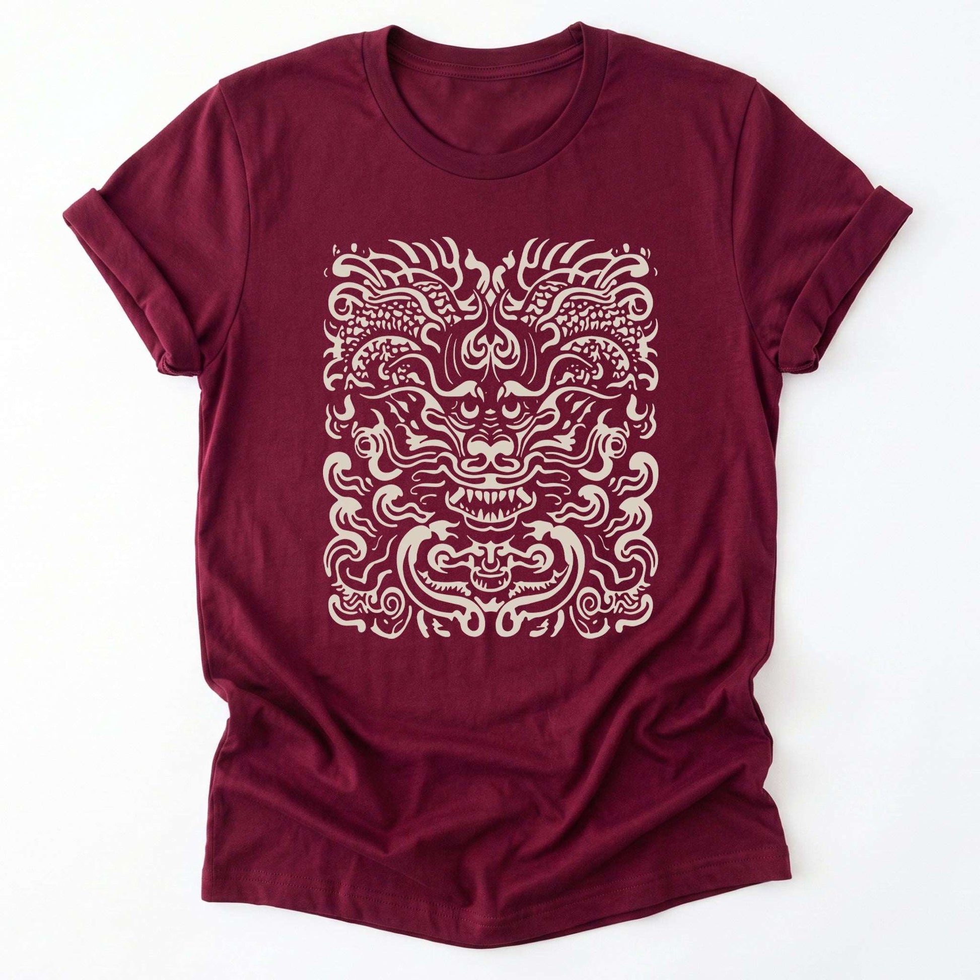Dragon Totem Classic T-Shirt