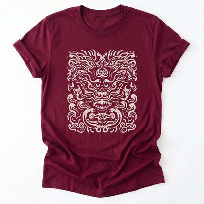 Dragon Totem Classic T-Shirt