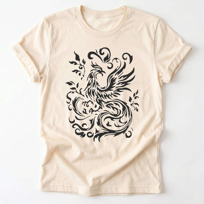 Phoenix Rising Classic T-Shirt