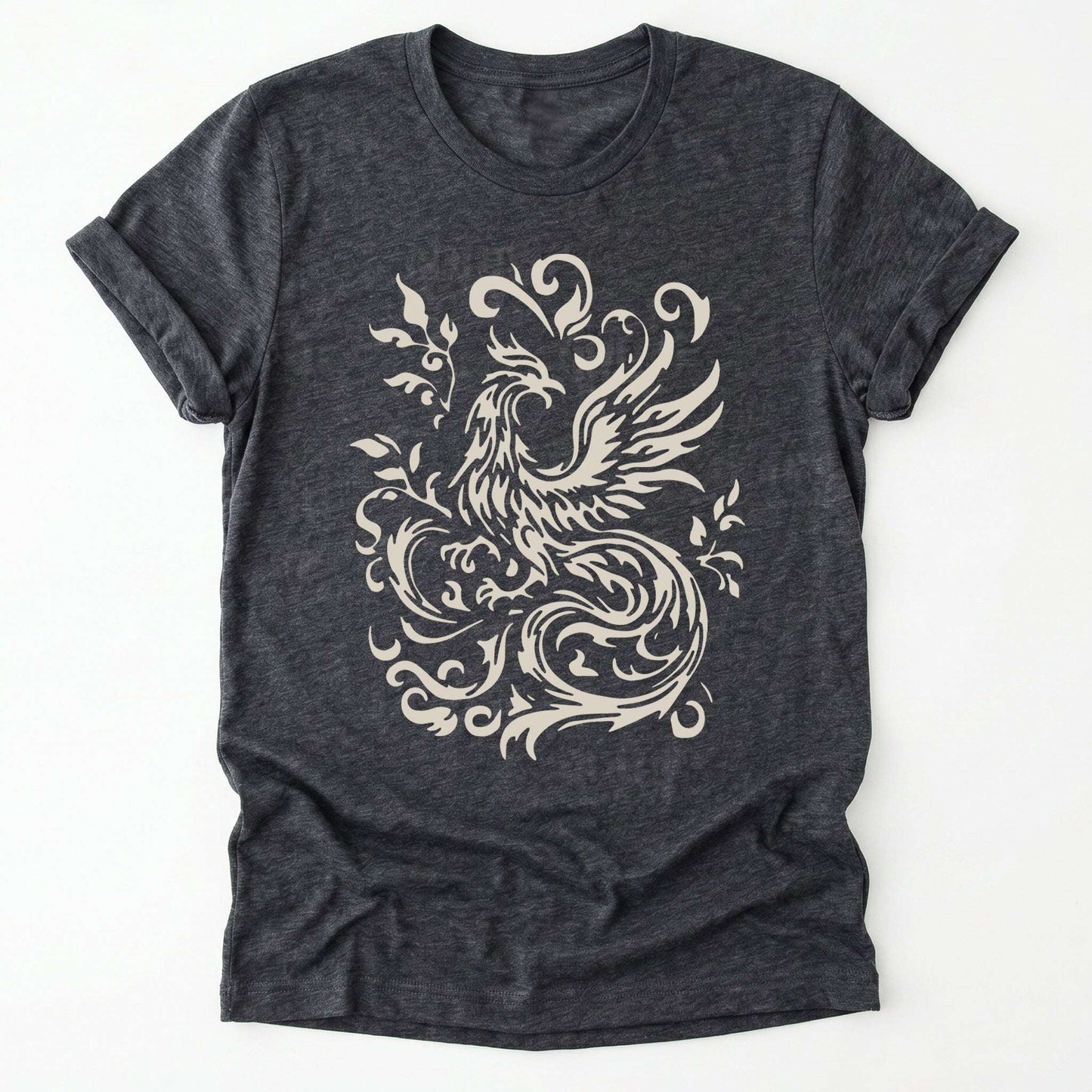 Phoenix Rising Classic T-Shirt
