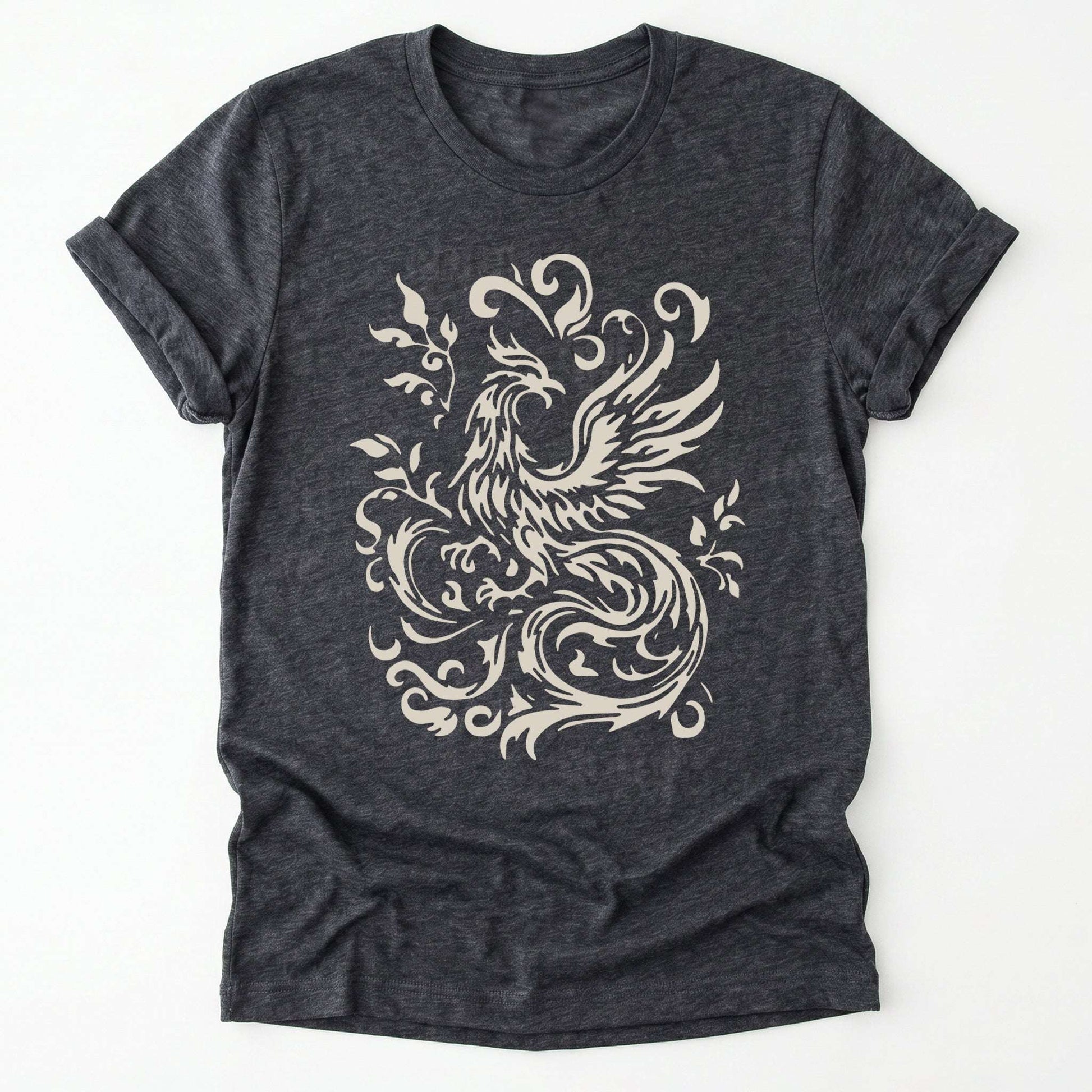 Phoenix Rising Classic T-Shirt