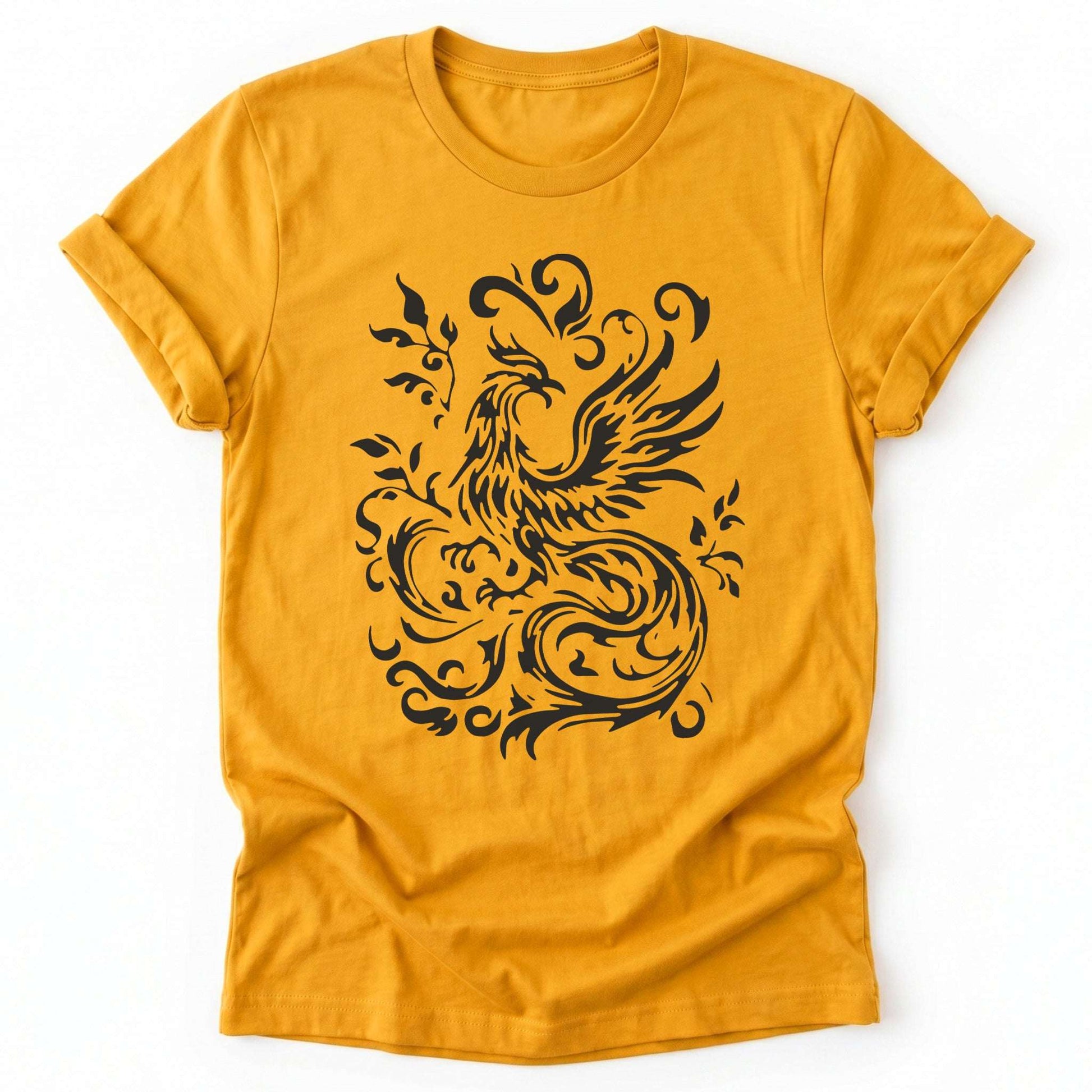 Phoenix Rising Classic T-Shirt
