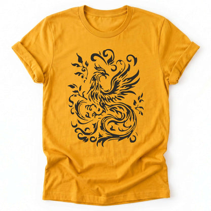 Phoenix Rising Classic T-Shirt