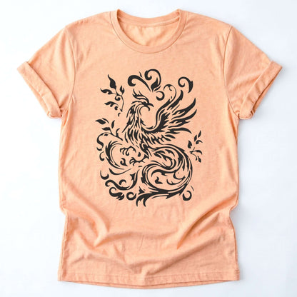 Phoenix Rising Classic T-Shirt